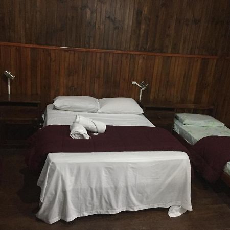 Claridge Hotel 蒙得维的亚 外观 照片