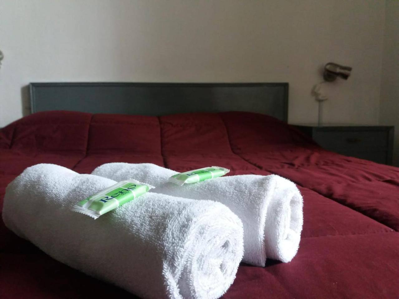 Claridge Hotel 蒙得维的亚 外观 照片