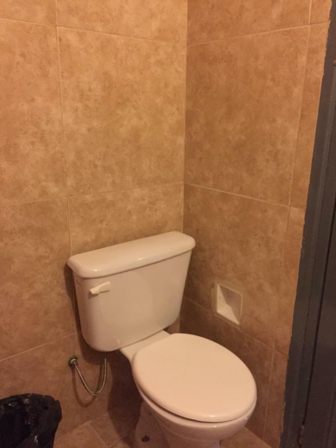 Claridge Hotel 蒙得维的亚 外观 照片